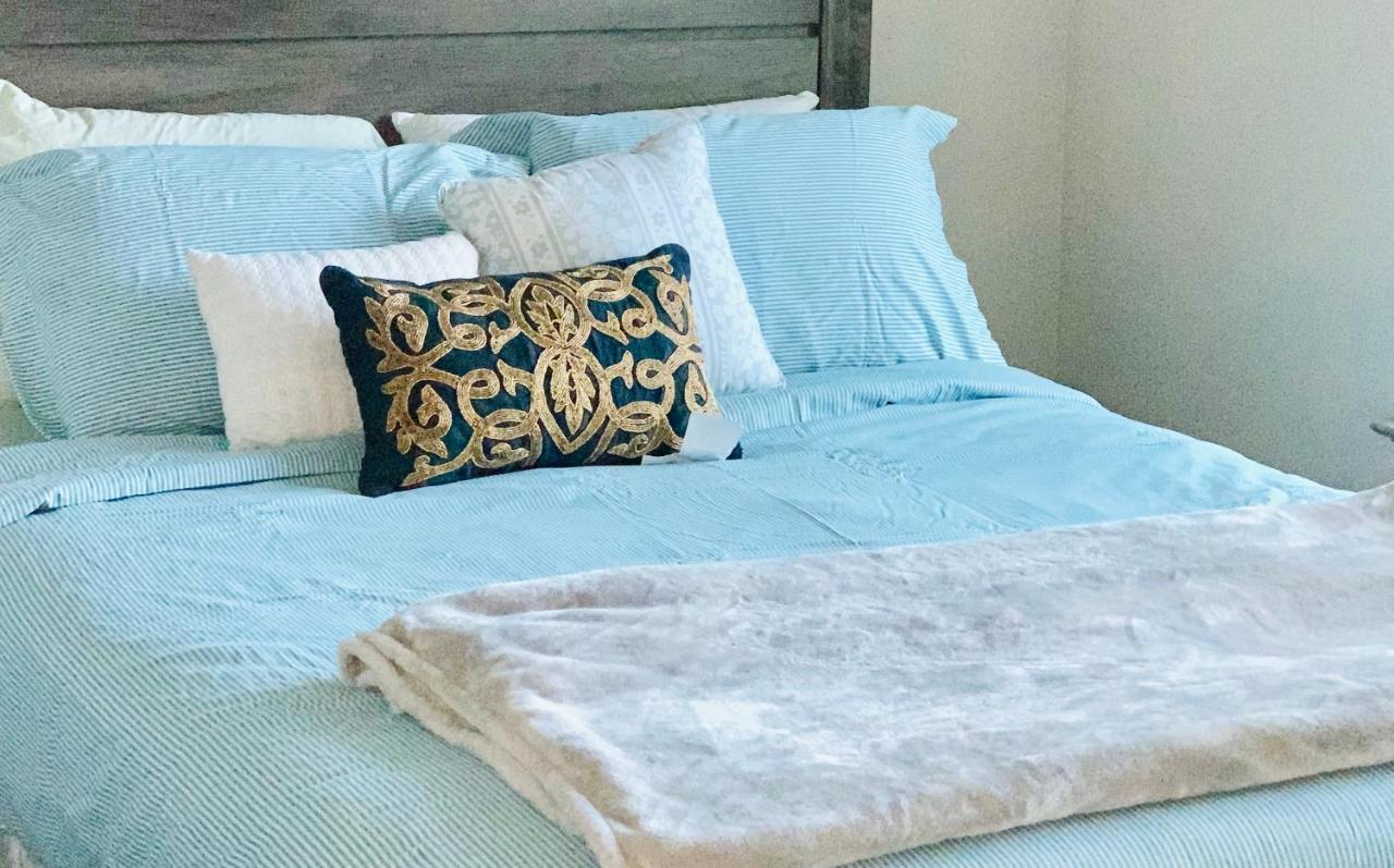 Luxurious And Cozy Apartment In Heart Of Buckhead Atlanta Exteriör bild