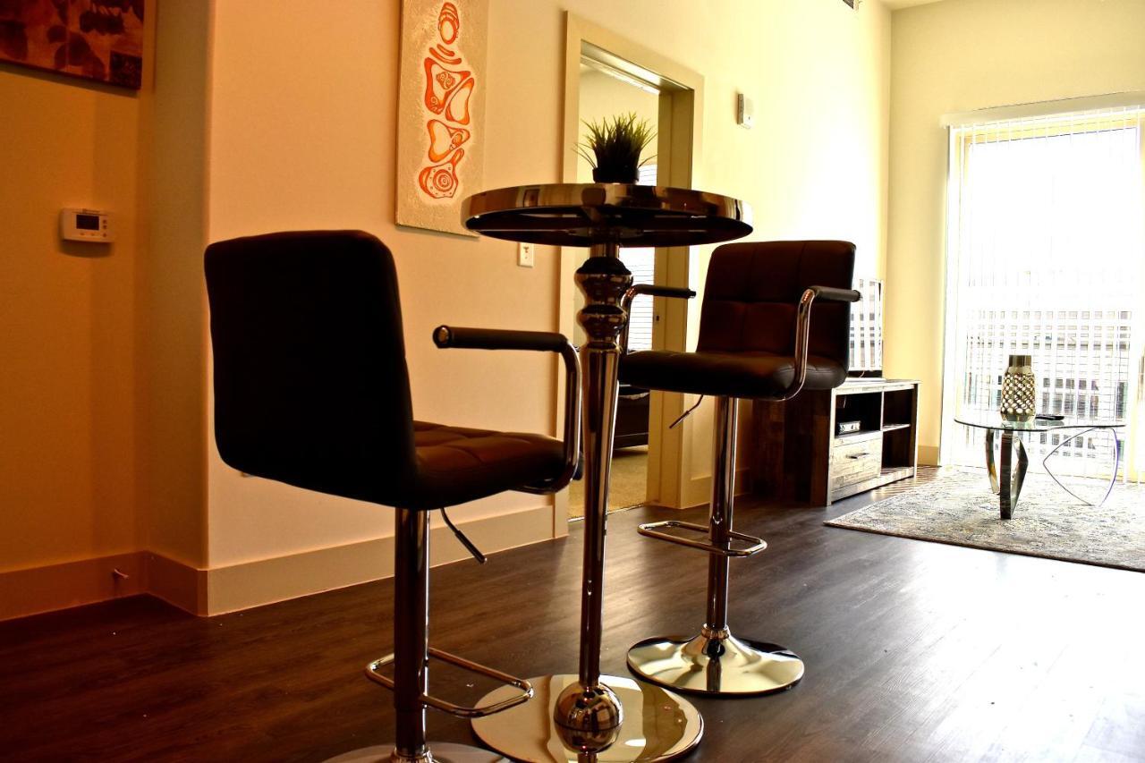 Luxurious And Cozy Apartment In Heart Of Buckhead Atlanta Exteriör bild