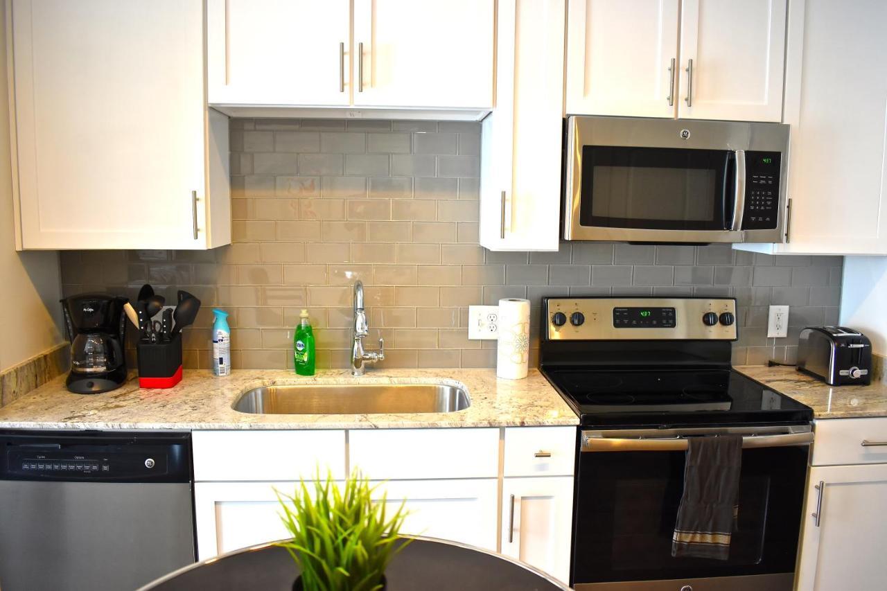 Luxurious And Cozy Apartment In Heart Of Buckhead Atlanta Exteriör bild