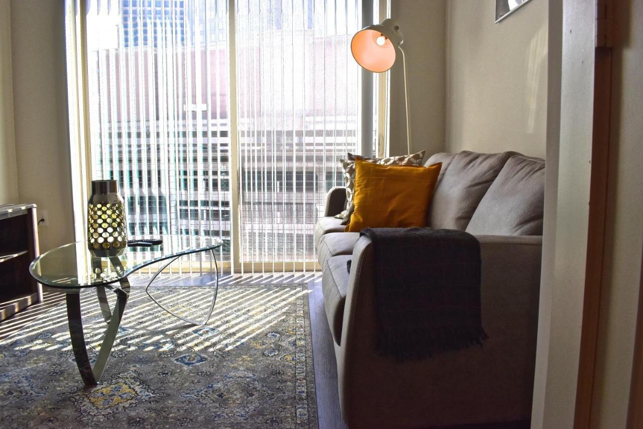 Luxurious And Cozy Apartment In Heart Of Buckhead Atlanta Exteriör bild