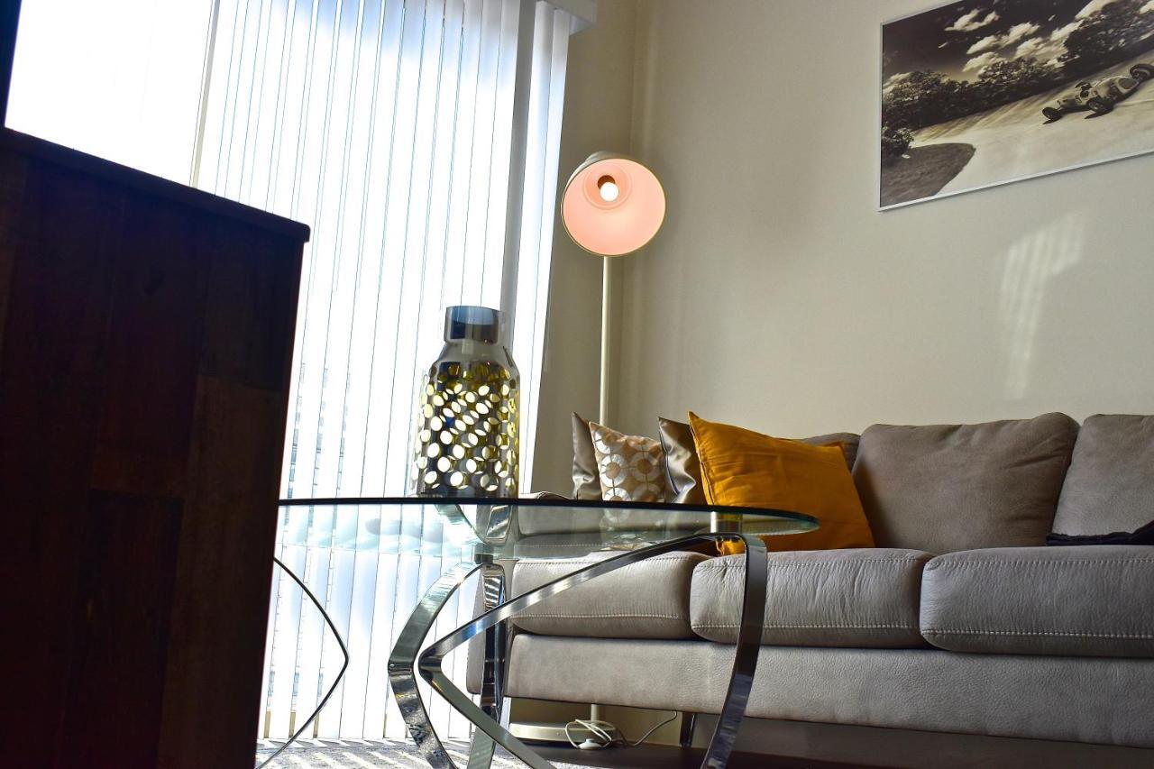 Luxurious And Cozy Apartment In Heart Of Buckhead Atlanta Exteriör bild